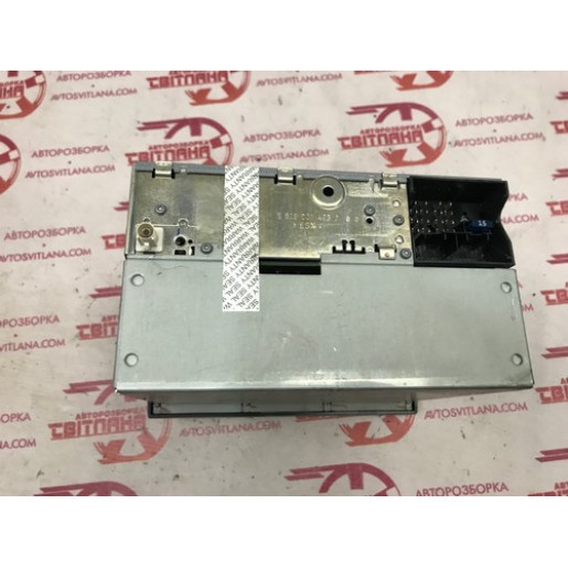 Магнитола CD Opel Combo 2001-2011 13190855